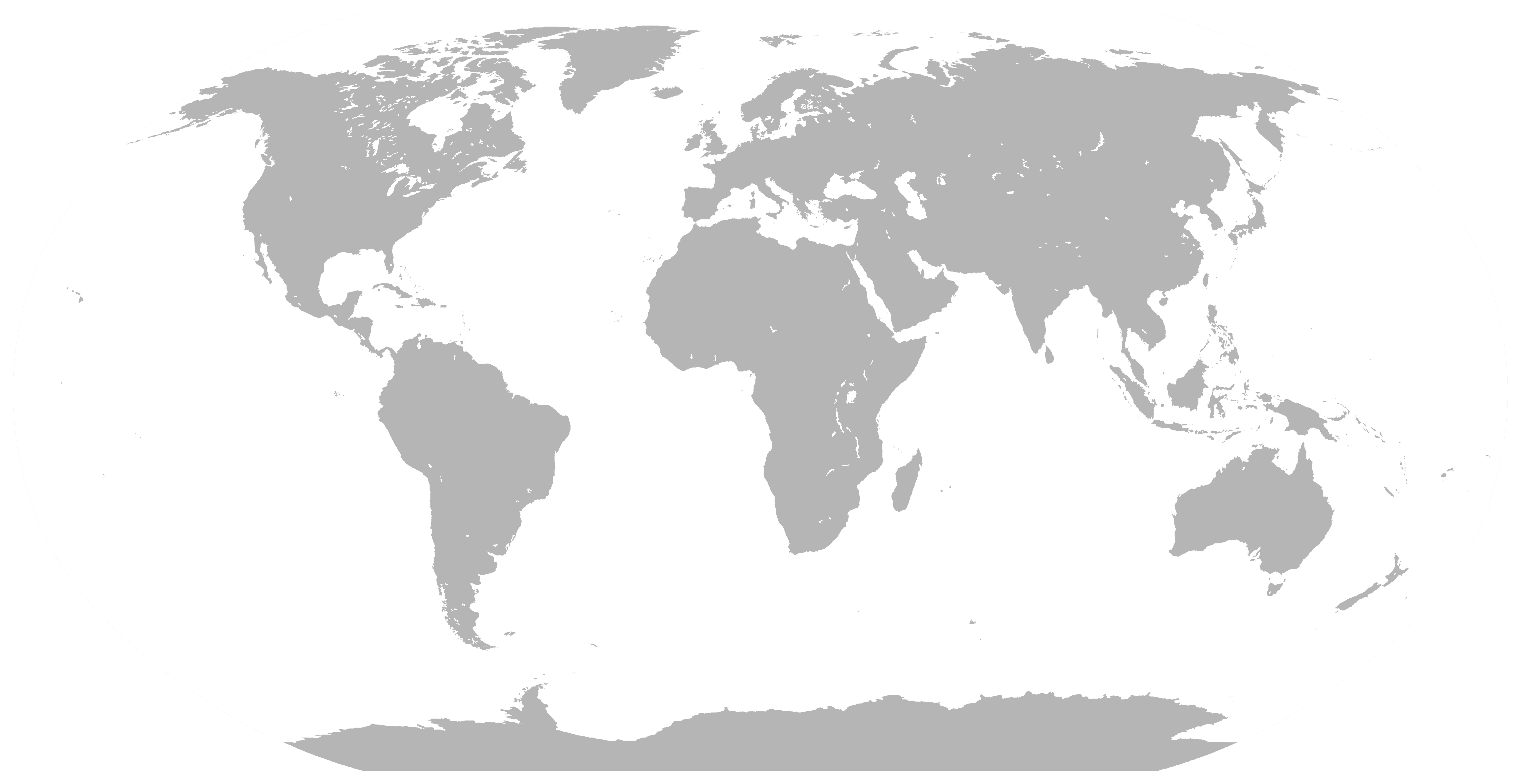 World Map